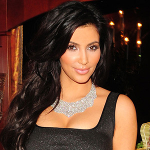 Kim Kardashian Kim Kardashian